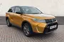 2025 Suzuki Vitara 1.5 Hybrid Motion 5dr AGS