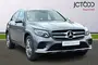 2019 Mercedes-Benz GLC GLC 250d 4Matic AMG Line Premium 5dr 9G-Tronic