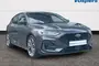 2023 Ford Focus 1.0 EcoBoost Hybrid mHEV 155 ST-Line X 5dr