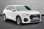 2022 Audi Q3 35 TDI S Line 5dr S Tronic