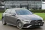 2024 Mercedes-Benz A-Class A200 AMG Line Premium Plus 5dr Auto