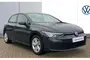 2021 Volkswagen Golf 1.5 TSI Life 5dr