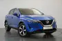 2021 Nissan Qashqai 1.3 DiG-T MH Premiere Edition 5dr