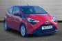 2020 Toyota Aygo 1.0 VVT-i X-Play TSS 5dr