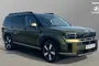 2025 Hyundai Santa Fe 1.6 TGDi Hybrid Ultimate 5dr Auto