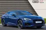 2024 Audi A5 40 TFSI 204 Black Edition 2dr S Tronic