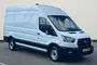 2023 Ford Transit 2.0 EcoBlue 130ps H3 Leader Van