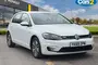 2019 Volkswagen Golf 99kW e-Golf 35kWh 5dr Auto