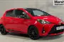 2020 Toyota Yaris 1.5 Hybrid GR-Sport 5dr CVT