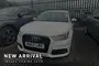 2017 Audi A1 1.4 TFSI S Line 5dr