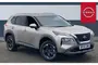 2025 Nissan X-Trail 1.5 MHEV 163 N-Connecta 5dr [7 Seat] Xtronic