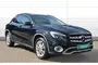2017 Mercedes-Benz GLA GLA 200d SE Executive 5dr Auto