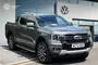 2025 Ford Ranger Pick Up D/Cab Platinum 3.0 EcoBlue V6 240 Auto