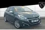 2017 Peugeot 208 1.2 PureTech 82 Allure 5dr
