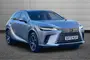 2023 Lexus RX 350h 2.5 5dr E-CVT [Premium Pack]