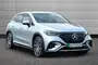 2025 Mercedes-Benz EQE 350+ 215kW AMG Line Edition 96kWh 5dr Auto