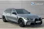 2024 BMW M3 Touring M3 xDrive 530 Competition M 5dr Step Auto