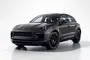 2025 Porsche Macan GTS 5dr PDK