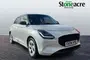 2025 Suzuki Swift 1.2 Mild Hybrid Motion 5dr CVT