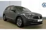 2022 Volkswagen Tiguan 1.5 TSI 150 Active 5dr