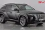 2023 Hyundai Tucson 1.6 TGDi 48V MHD Premium 5dr 2WD DCT