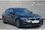 2022 BMW 3 Series 320i M Sport 4dr Step Auto