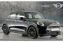 2024 MINI Hatchback 5dr 1.5 Cooper Exclusive 5dr Auto