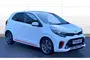 2018 Kia Picanto 1.0T GDi GT-line 5dr