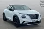 2025 Nissan Juke 1.6 Hybrid N-Sport 5dr Auto