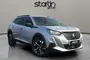2023 Peugeot 2008 1.2 PureTech Allure Premium+ 5dr