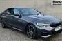2020 BMW 3 Series 320i M Sport 4dr Step Auto