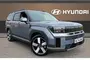 2024 Hyundai Santa Fe 1.6 TGDi Plug-in Hybrid Premium 5dr 4WD Auto