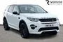 2017 Land Rover Discovery Sport 2.0 TD4 180 HSE Dynamic Lux 5dr Auto