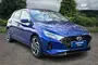 2022 Hyundai i20 1.0T GDi 48V MHD Premium 5dr DCT