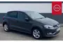 2017 Volkswagen Polo 1.2 TSI Match Edition 5dr