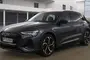 2022 Audi e-tron 230kW 50 Quattro 71kWh Black Edition 5dr Auto