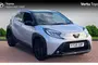 2025 Toyota Aygo X 1.0 VVT-i JBL Edition 5dr Auto