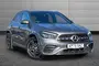 2025 Mercedes-Benz GLA GLA 200 AMG Line Executive 5dr Auto