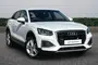 2025 Audi Q2 30 TFSI 116 Sport 5dr