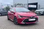2020 Toyota Corolla 2.0 VVT-i Hybrid Excel 5dr CVT