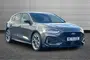 2025 Ford Focus 1.0 EcoBoost Hybrid mHEV ST-Line X 5dr