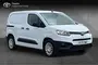 2025 Toyota Proace City Icon Van 50kWh Auto