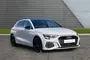 2023 Audi A3 35 TFSI S Line 5dr
