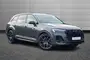 2025 Audi Q7 3.0 TDI Quattro 286 Black Edition 5dr Tiptronic