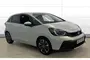 2026 Honda Jazz 1.5 i-MMD Hybrid Advance 5dr eCVT