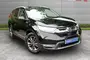 2022 Honda CR-V 2.0 i-MMD Hybrid SR  2WD 5dr eCVT
