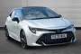 2020 Toyota Corolla 1.8 VVT-i Hybrid GR Sport 5dr CVT