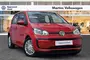 2018 Volkswagen Up 1.0 Move Up 5dr [Start Stop]