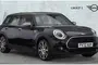 2022 MINI Clubman 1.5 Cooper Exclusive 6dr Auto