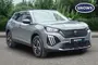 2023 Peugeot 2008 1.2 PureTech 130 Allure 5dr
